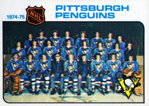 Pittsburgh Penguins - 93