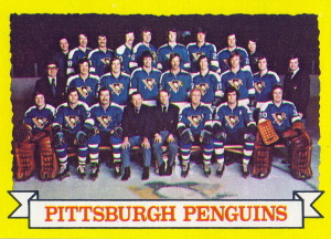 Pittsburgh Penguins - 104