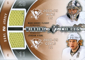 Pittsburgh Penguins - WCFS