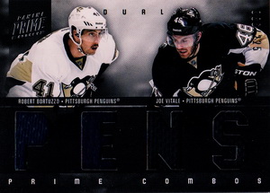 Pittsburgh Penguins - 21