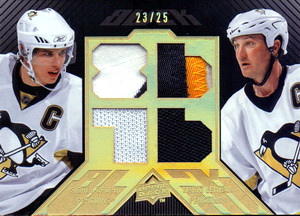 Pittsburgh Penguins - BDJ2LC