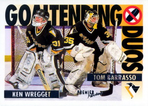 Pittsburgh Penguins - 84