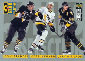 Pittsburgh Penguins - 328