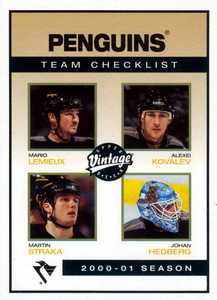 Pittsburgh Penguins - 208