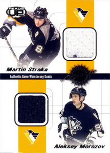 Pittsburgh Penguins - 28