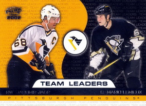 Pittsburgh Penguins - 439