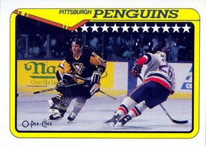Pittsburgh Penguins - 326