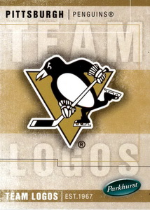 Pittsburgh Penguins - 554