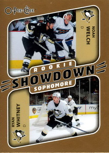 Pittsburgh Penguins - 629