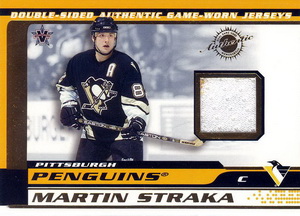 Pittsburgh Penguins - 27