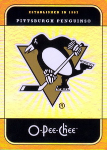 Pittsburgh Penguins - CL24