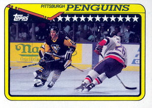 Pittsburgh Penguins - 326