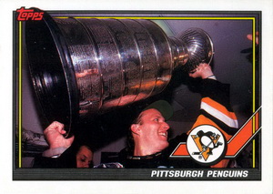 Pittsburgh Penguins - 372