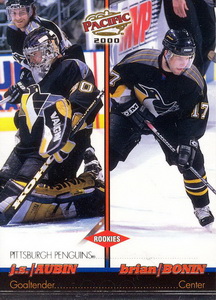Pittsburgh Penguins - 350