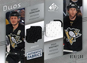 Pittsburgh Penguins - AF2GW