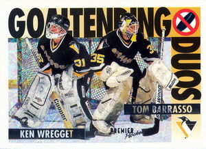Pittsburgh Penguins - 84
