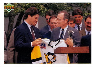 Mario Lemieux - 47