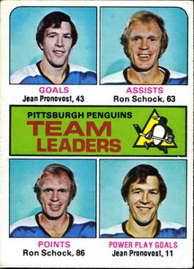 Pittsburgh Penguins - 326