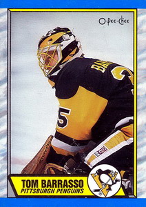 Tom Barrasso - 36