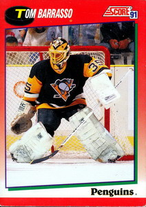 Tom Barrasso - 225