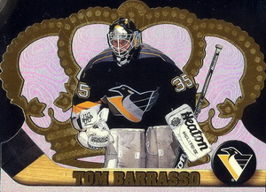 Tom Barrasso - 108