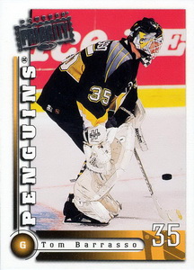 Tom Barrasso - 139