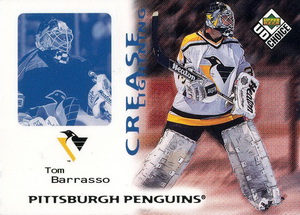 Tom Barrasso - 250