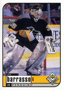 Tom Barrasso - 165