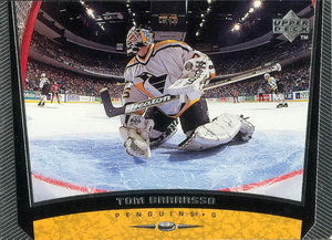 Tom Barrasso - 162