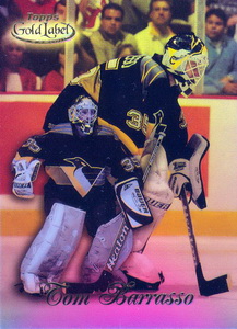 Tom Barrasso - 78