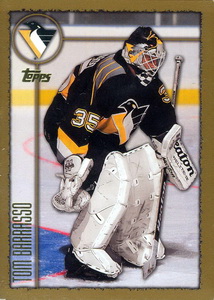 Tom Barrasso - 209