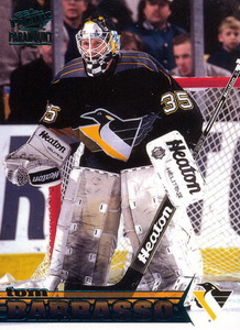 Tom Barrasso - 190