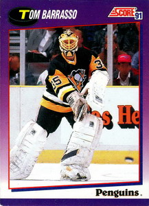 Tom Barrasso - 225