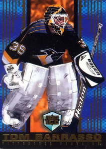 Tom Barrasso - 148