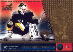 Tom Barrasso - 39