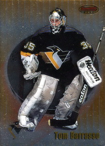 Tom Barrasso - 56