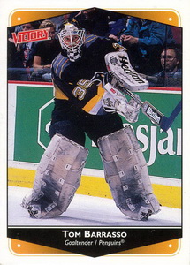 Tom Barrasso - 237