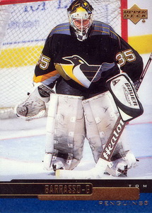 Tom Barrasso - 105