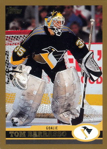 Tom Barrasso - 169