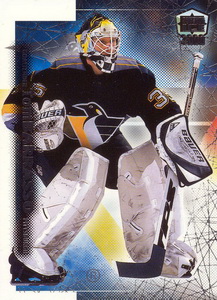 Tom Barrasso - 158