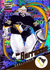 Tom Barrasso - 116