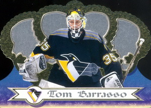 Tom Barrasso - 111