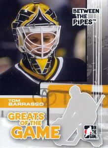 Tom Barrasso - 87