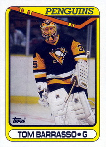 Tom Barrasso - 65