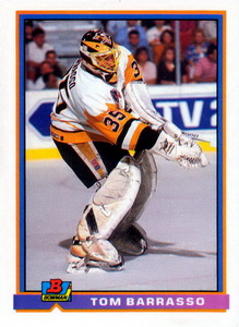 Tom Barrasso - 80