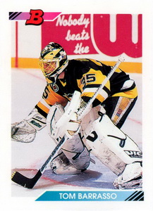 Tom Barrasso - 250