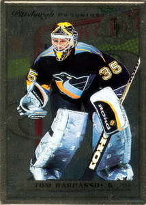 Tom Barrasso - 27 of 63