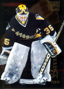 Tom Barrasso - 98