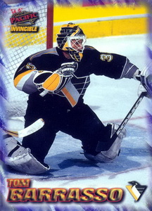 Tom Barrasso - 157