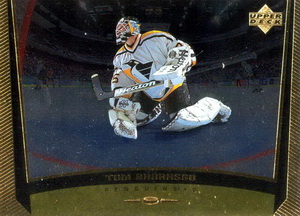 Tom Barrasso - 162